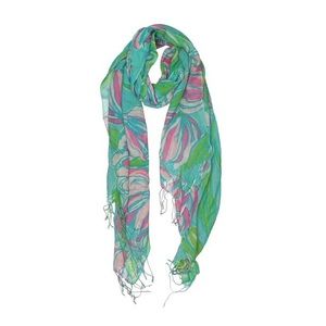 Lilly Pulitzer Murfee Scarf